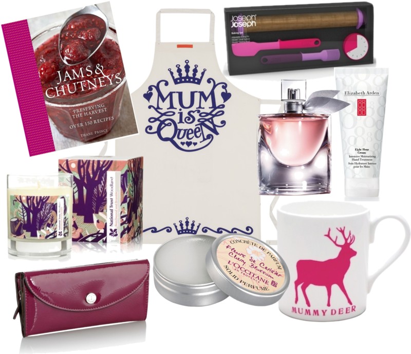 Mother's Day Gifts A Life of Geekery